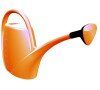 Konev 4,5l oranžová