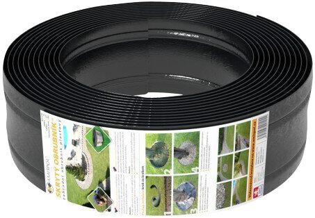 Zahradní obrubník OEM 12,5 cm x 18 m