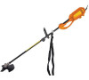 Křovinořez STREND PRO EBC 100, 1000W, 23-35 cm