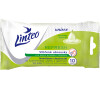 Linteo Refresh vlhčené ubrousky, 10 ks