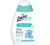 Linteo Baby Pure Organic jemn pna do koupele, 250 ml