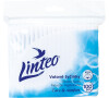Vatové tyčinky Linteo sáček 100 ks