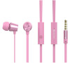 Sluchtka Swissten Earbuds Dynamic YS500, rovo/zlat