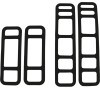 LAMAX S9 Dual Rubber Mounts