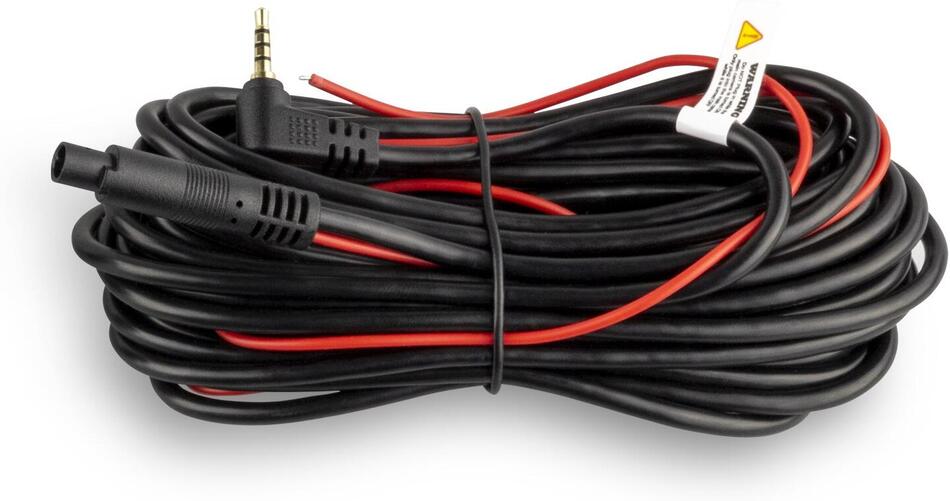 LAMAX S9 Dual Rear Cam Connecting Cable 8m