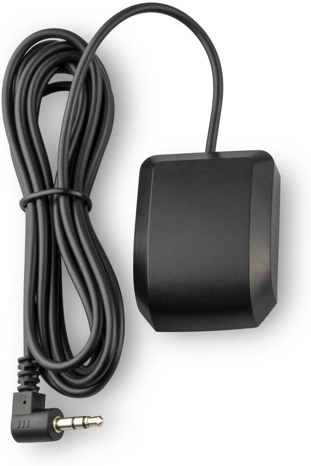 LAMAX S9 Dual GPS Module
