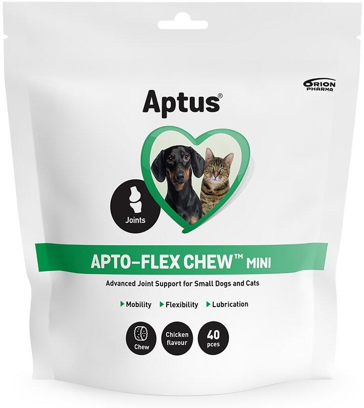 Aptus® Apto-Flex Chew™ Mini 40