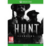 XONE - Hunt: Showdown (4020628735043)