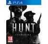 PS4 - Hunt: Showdown (4020628735050)