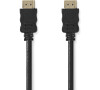 Kabel HDMI 20m NEDIS CVGT34000BK200