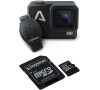 SET LAMAX W9 + 32GB microSDHC Kingston