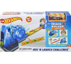 HW TRACK BUILDER RYCHLOSTNÍ ZKOUŠKA