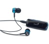 Handsfree Genius HS-905BT - černé/modré