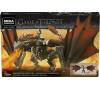 MEGA BLOKS HRA O TRŮNY DROGON