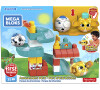 MEGA BLOKS PEEK A BLOCKS VELKÁ HONIČKA