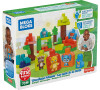 MEGA BLOKS FP KAMARÁDI Z LESA