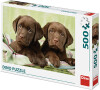 LABRADOŘI 500 Puzzle
