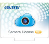 Asustor NAS License(1 Channel) / NVR Camera License Package - 1CH