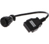 Redukce SCANIA 16 pin SIXTOL