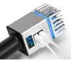 Čistička vzduchu do auta Technaxx TX-130 12V