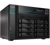 Asustor NAS AS6508T / 8x 2,5"/3,5" SATA III, 2x M.2/ Intel ATOM C3538 2.1 GHz/ 8GB/ 2x 10 GbE + 2x 2.5 GbE/ 2x USB 3.2