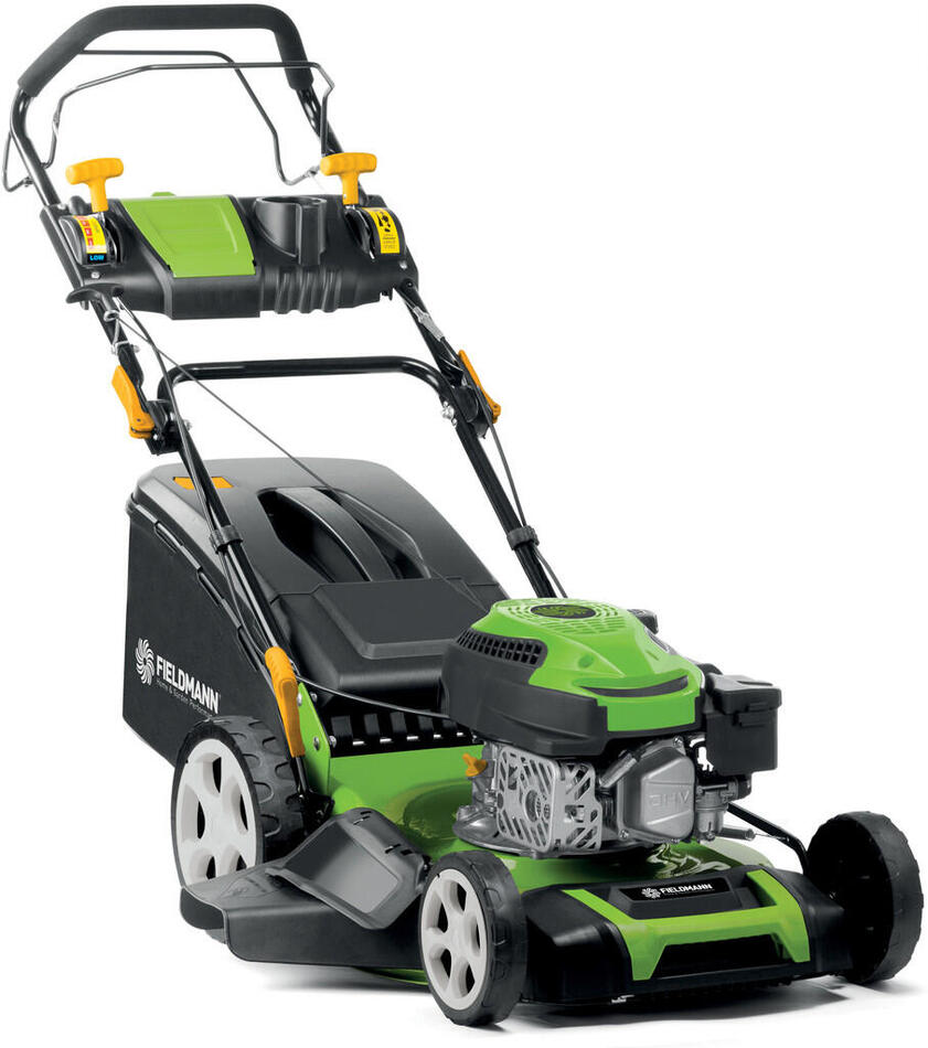 Benzínová sekačka Fieldmann FZR 4618-144BV