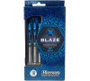 Šipky Harrows Blaze Soft 16g