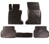 Gumové koberce BMW 5, 2002-2009 SIXTOL