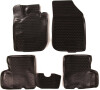3D Gumové koberce RENAULT Duster 2WD, 2011-2015 SIXTOL