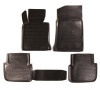 Gumové koberce BMW 3-series E46 1998-2007 SIXTOL