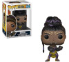 Funko POP Marvel: Black Panther - Shuri