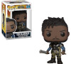 Funko POP Marvel: Black Panther - Killmonger