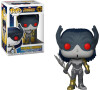 Funko POP Marvel: Avengers Infinity War - Proxima Midnight