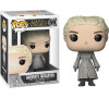 Funko POP TV: Game of Thrones S8 - Daenerys (White Coat)