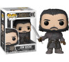 Funko POP TV: Game of Thrones S8 - Jon Snow (Beyond the Wall)