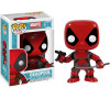 Funko POP Marvel Bobble: Deadpool