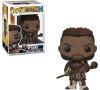 Funko POP Marvel: Black Panther - M'Baku