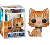 Funko POP Marvel: Captain Marvel - Goose the Cat