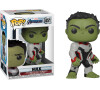 Funko POP Marvel: Avengers Endgame - Hulk