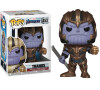 Funko POP Marvel: Avengers Endgame - Thanos