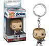 Funko POP Keychain: Marvel - Endgame - Thor (TS)