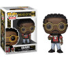 Funko POP Rocks: MIGOS - Quavo