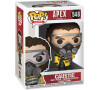 Funko POP Games: Apex Legends - Caustic