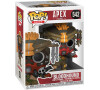 Funko POP Games: Apex Legends - Bloodhound