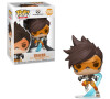 Funko POP Games: Overwatch - Tracer (OW2)