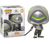 Funko POP Games: Overwatch - Genji (OW2)