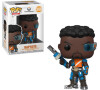 Funko POP Games: Overwatch S6 - Baptiste