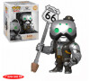 Funko POP Games: Overwatch S6 - 6" B.O.B.