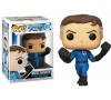 Funko POP Marvel: Fantastic Four - Mister Fantastic