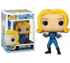 Funko POP Marvel: Fantastic Four - Invisible Girl